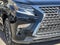 2020 Lexus GX 460 Luxury