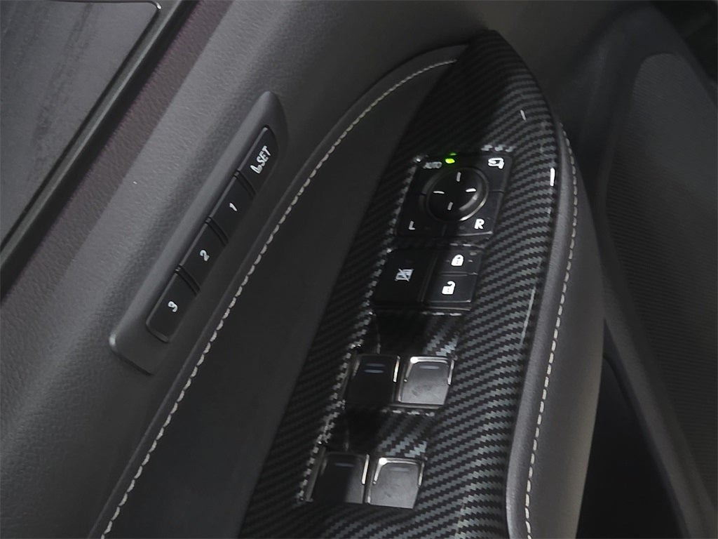 2022 Lexus NX 350 Luxury