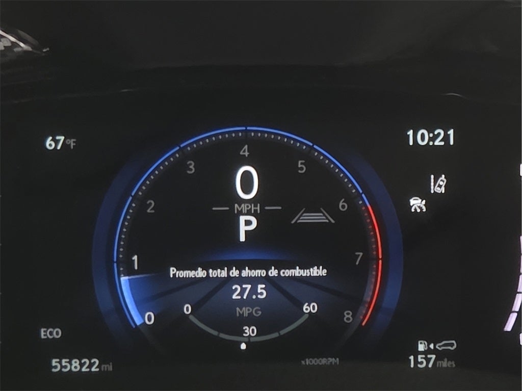 2022 Lexus NX 350 Luxury