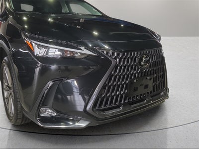 2022 Lexus NX 350 Luxury