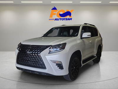 2023 Lexus GX 460