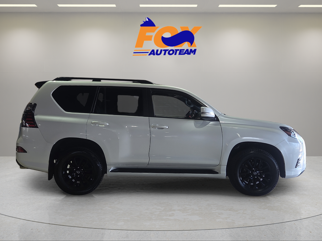 2023 Lexus GX 460