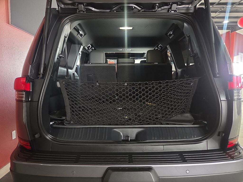 2025 Lexus GX 550 Premium