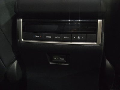 2025 Lexus GX 550 Premium