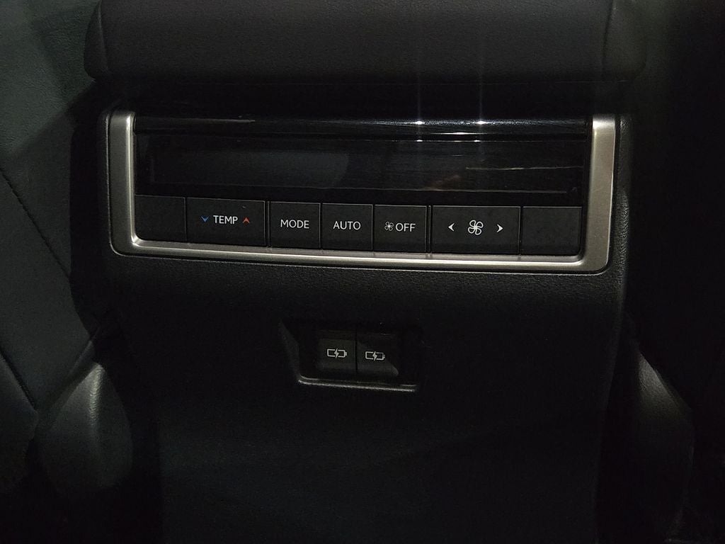 2025 Lexus GX 550 Premium