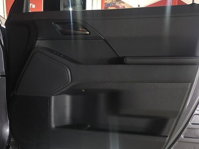 2025 Lexus GX 550 Premium