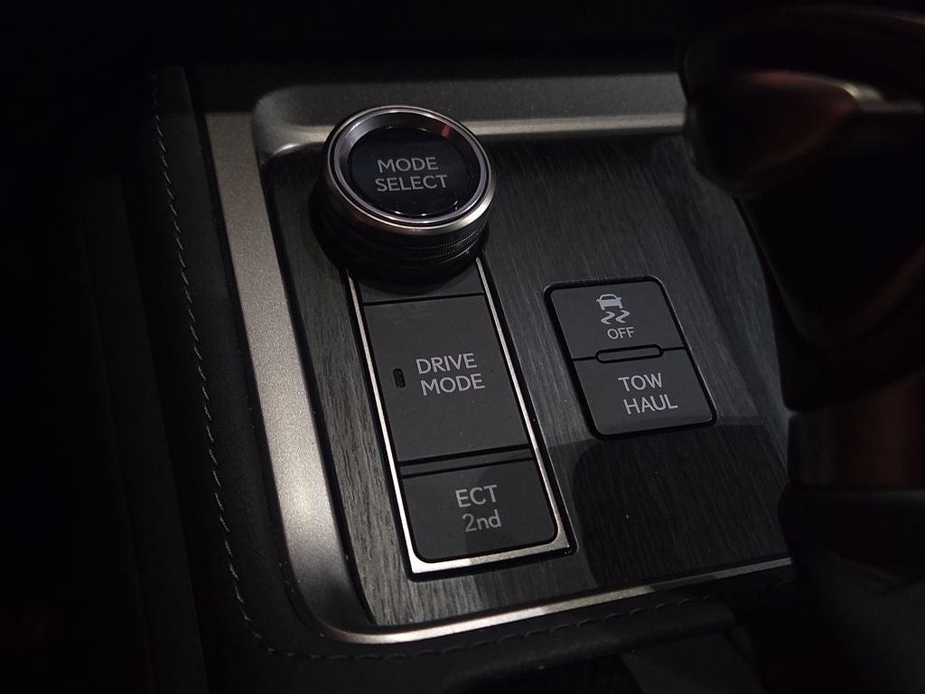 2025 Lexus GX 550 Premium