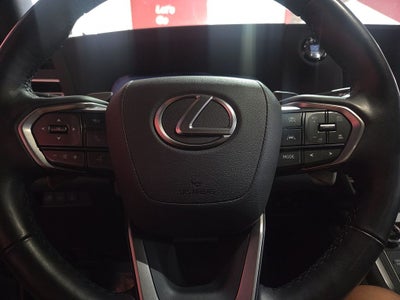 2025 Lexus GX 550 Premium
