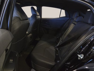 2027 Toyota C-HR SE