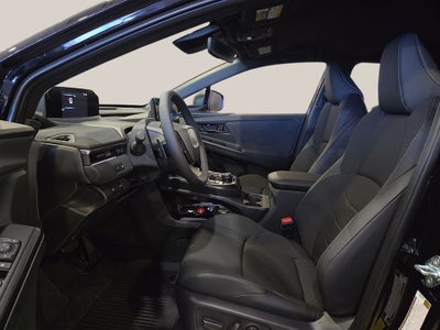 2027 Toyota C-HR SE