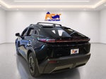 2027 Toyota C-HR SE