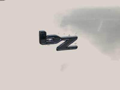 2027 Toyota bZ Woodland Base