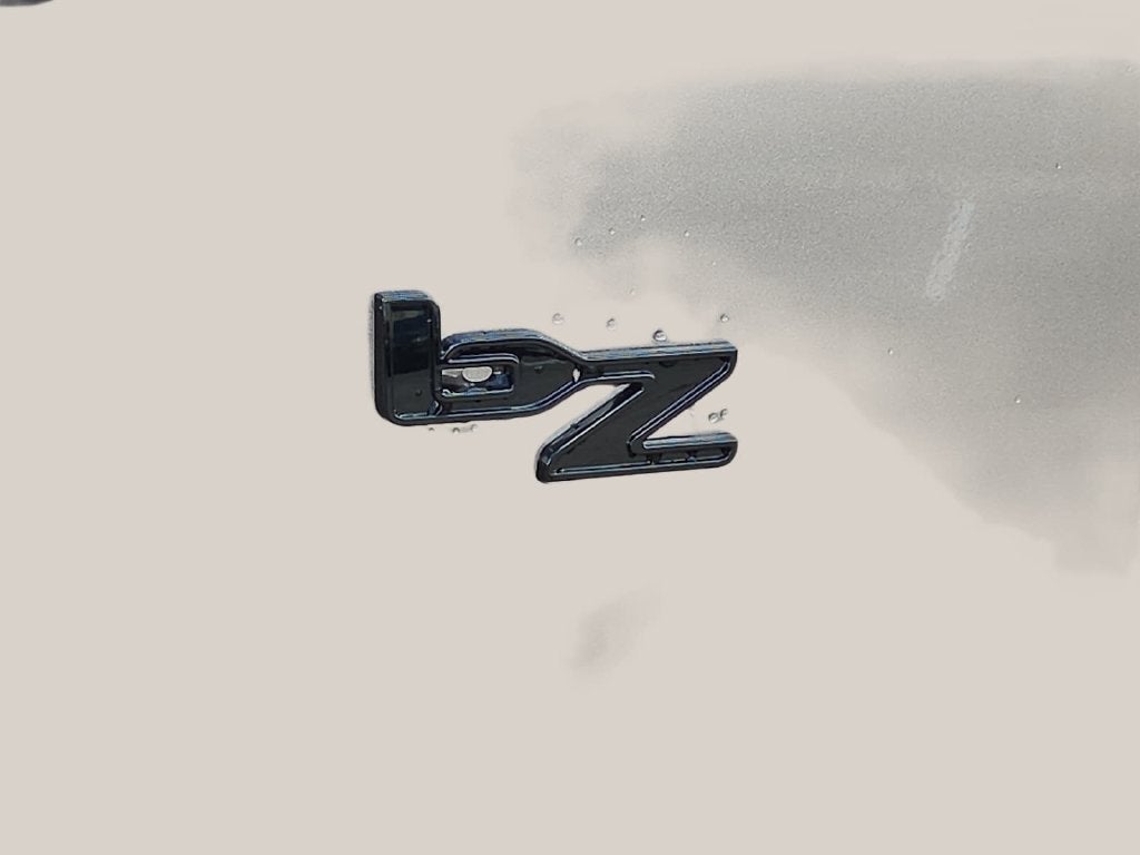 2027 Toyota bZ Woodland Base