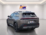 2027 Toyota bZ Woodland Base