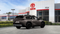 2027 Toyota bZ Woodland Base