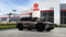 2027 Toyota bZ Woodland Base