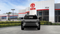 2026 Toyota bZ Woodland Base