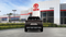 2027 Toyota bZ Woodland Premium