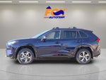 2025 Toyota RAV4 Plug-In Hybrid SE
