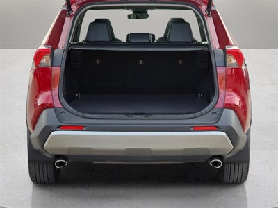 2023 Toyota RAV4 Hybrid Limited