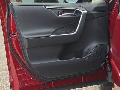 2023 Toyota RAV4 Hybrid Limited