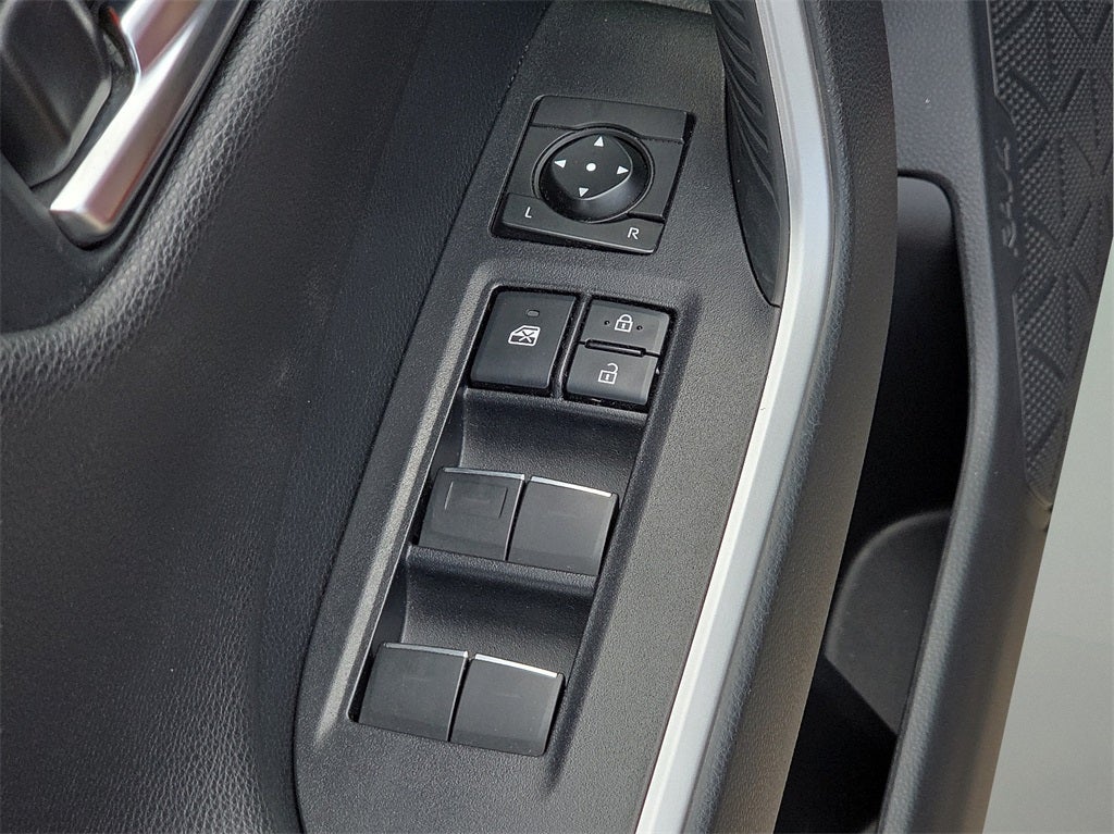 2023 Toyota RAV4 Hybrid Limited