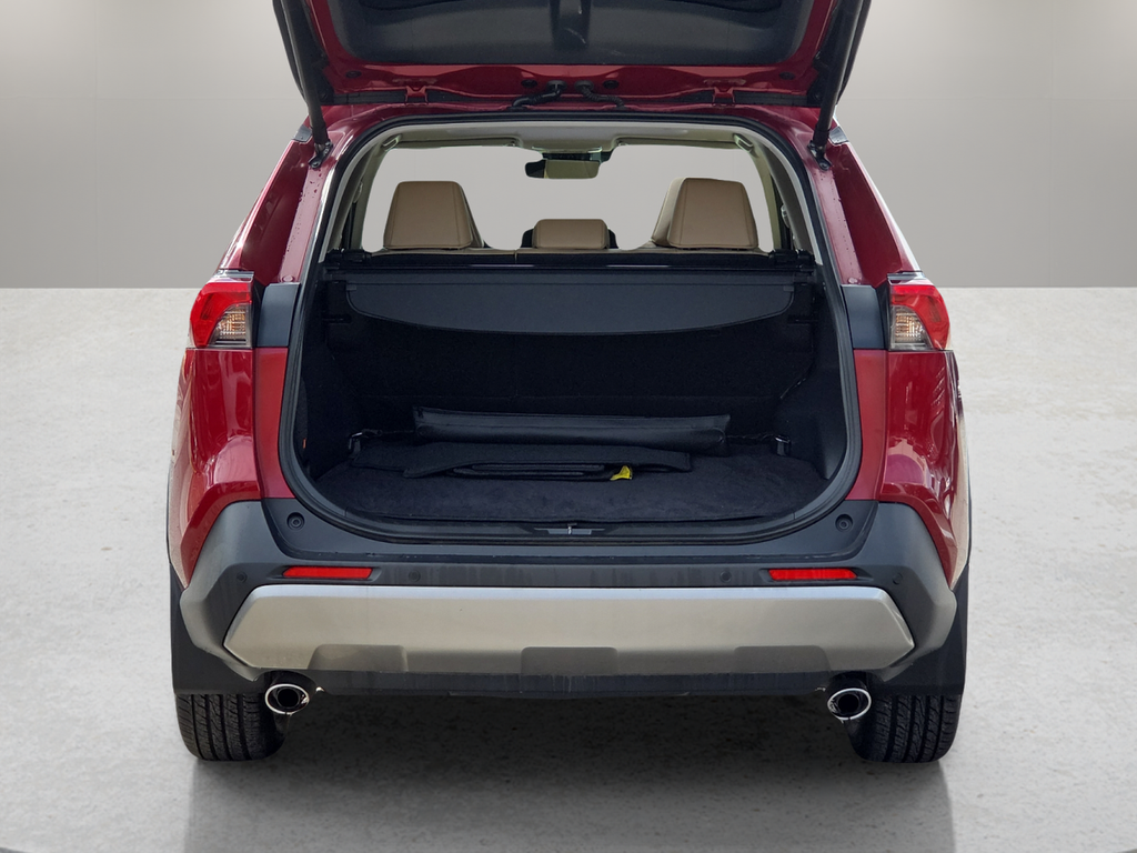 2024 Toyota RAV4 Hybrid Limited