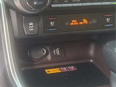 2024 Toyota RAV4 Hybrid Limited