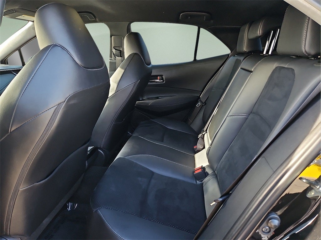 2024 Toyota GR Corolla Premium