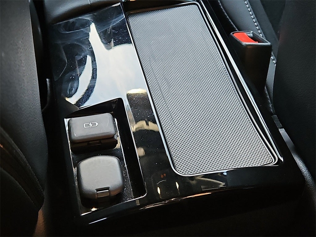 2024 Toyota GR Corolla Premium