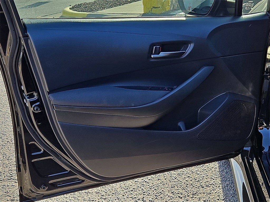 2024 Toyota GR Corolla Premium