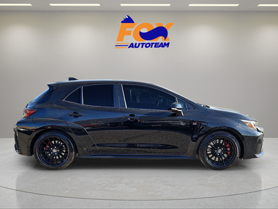 2024 Toyota GR Corolla Premium