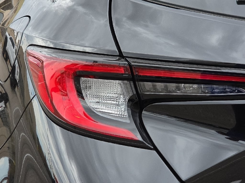 2027 Toyota Corolla SE