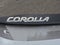 2027 Toyota Corolla SE