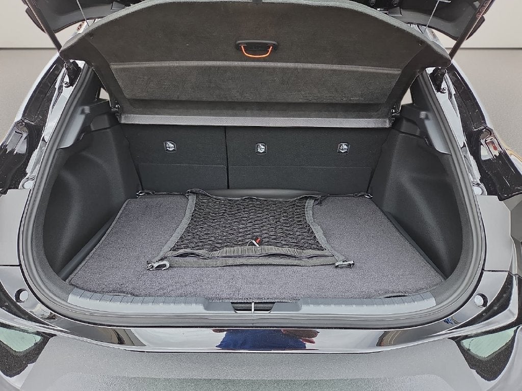 2027 Toyota Corolla SE