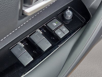 2027 Toyota Corolla SE