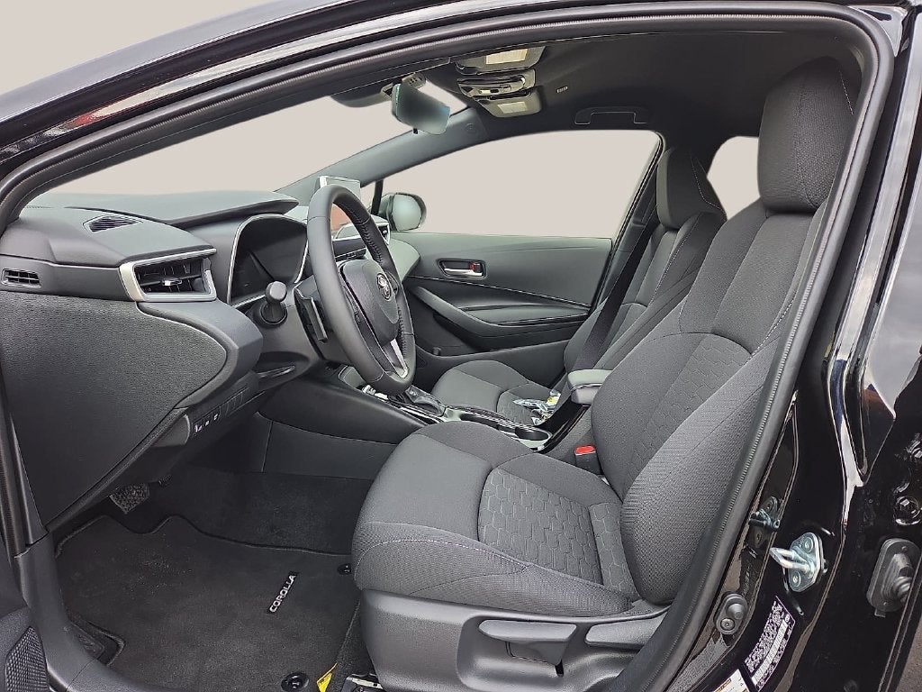 2027 Toyota Corolla SE