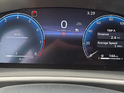 2027 Toyota Corolla SE