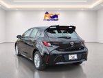 2027 Toyota Corolla SE