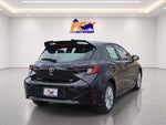 2027 Toyota Corolla SE