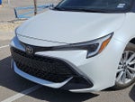 2025 Toyota Corolla Hatchback SE