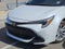 2025 Toyota Corolla Hatchback SE