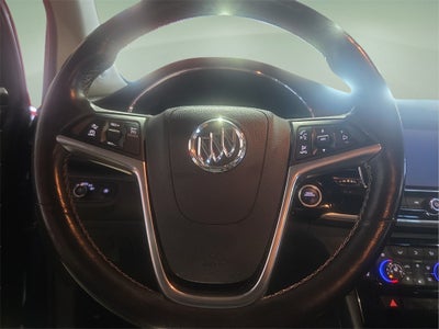 2019 Buick Encore Essence