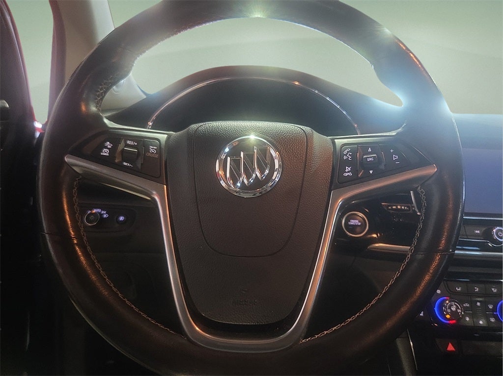 2019 Buick Encore Essence
