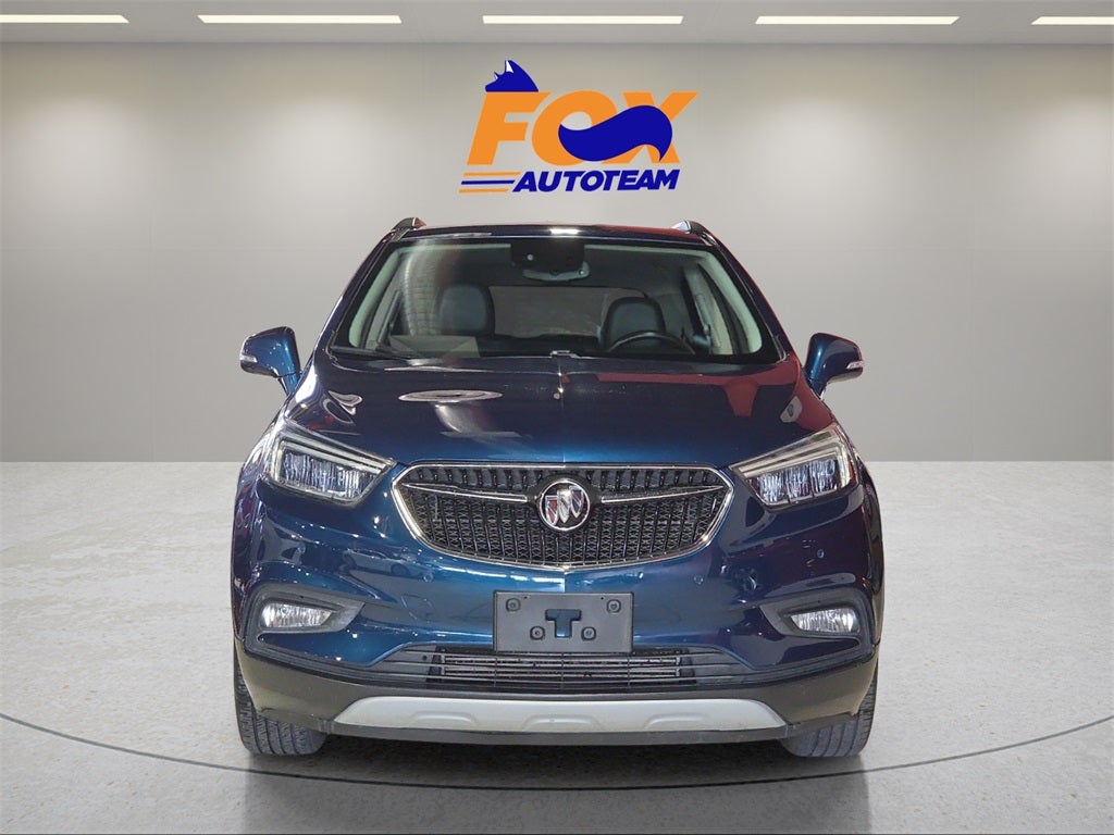 2019 Buick Encore Essence