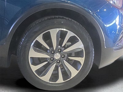2019 Buick Encore Essence