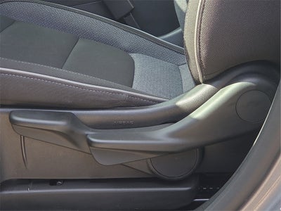 2025 Chevrolet TrailBlazer LS