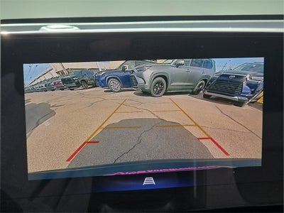 2025 Chevrolet TrailBlazer LS