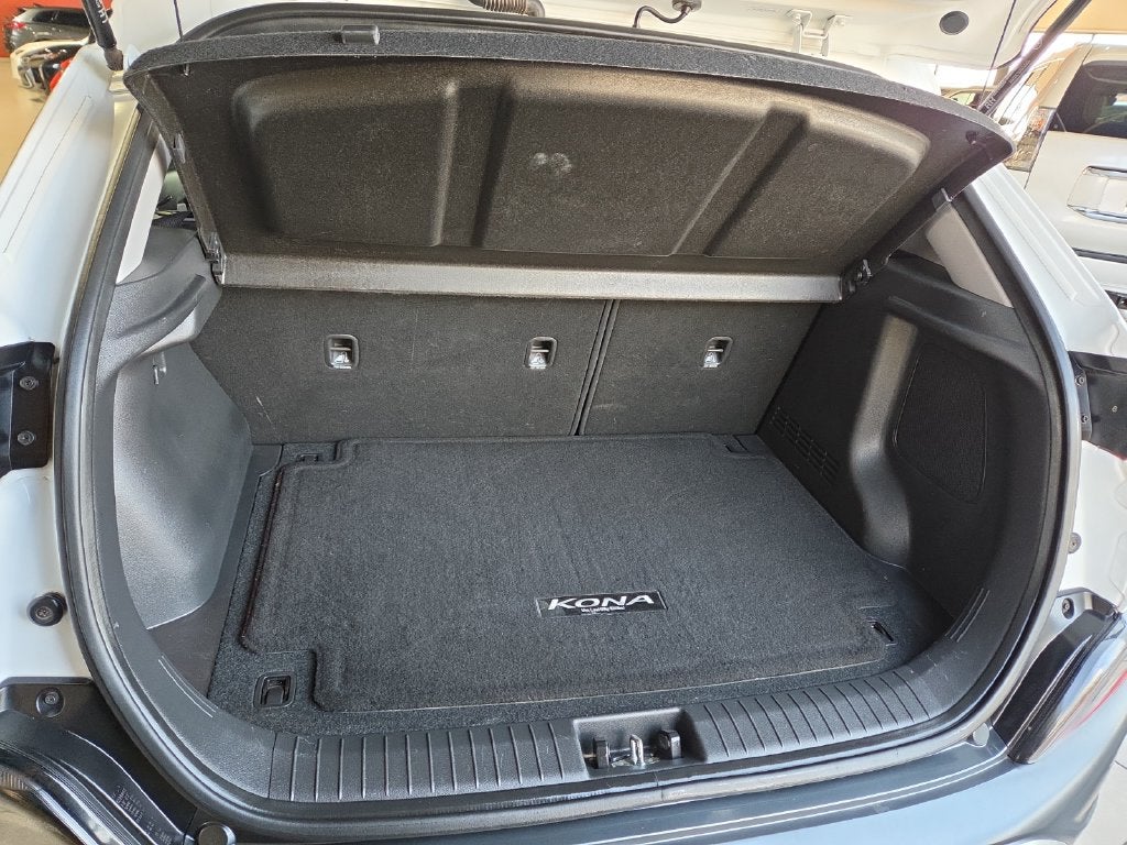 2023 Hyundai Kona Limited