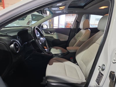 2023 Hyundai Kona Limited